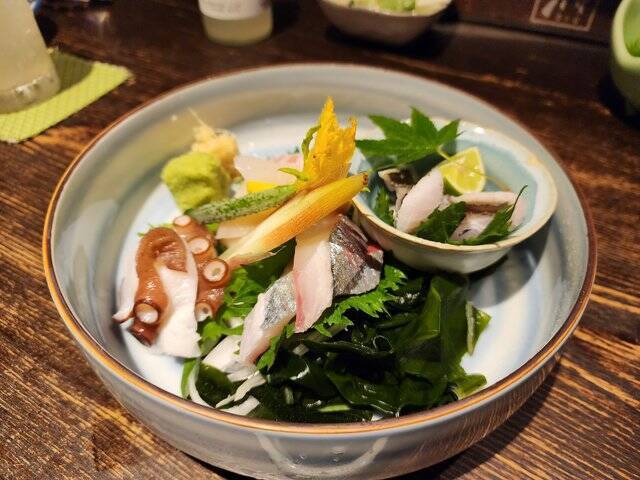 【京都長岡京市】こだわり野菜の美味い店『３軒』　市役所横の新店や地元の人気店など