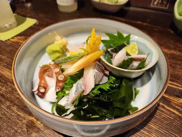 「【京都長岡京市】こだわり野菜の美味い店『３軒』　市役所横の新店や地元の人気店など」の画像