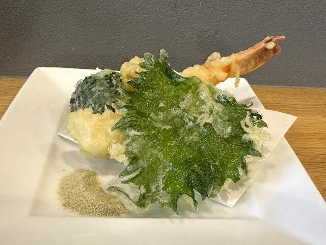 【京都穴場ランチ】メインを選べる一汁十菜の充実すぎるランチ！二条城近く「大針」