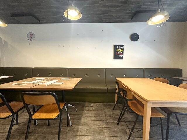 【京都穴場ランチ】メインを選べる一汁十菜の充実すぎるランチ！二条城近く「大針」