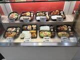 「出来立て豚まんは格別の美味しさ！イートインで中華メニューも食べられます「551蓬莱 京都髙島屋店」」の画像11