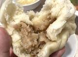 「出来立て豚まんは格別の美味しさ！イートインで中華メニューも食べられます「551蓬莱 京都髙島屋店」」の画像7