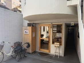 【京都ランチ】ボリューム満点のカツカレー！毎日でも食べたい、御所南の王道欧風カレー