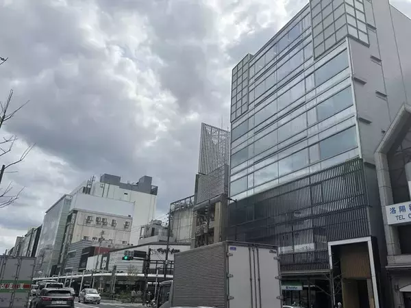 【閉店】京都 河原町三条の人気店「餃子の王将」 4/13日で惜しまれながら閉店に