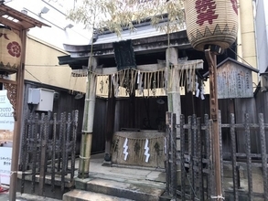【保存版】京都ツウ知るオススメ名水☆祇園祭限定～ラーメン激戦区の神社名水【厳選6か所】