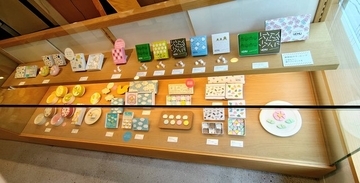 【京都和カフェ】見て食べて幸せになれる和菓子「UCHU wagashi（ウチュウワガシ）」