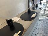 「【京都朝食】土鍋ごはんで握る20種以上のおにぎり！祗園のおむすび専門店「さんかく」」の画像4