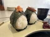 「【京都朝食】土鍋ごはんで握る20種以上のおにぎり！祗園のおむすび専門店「さんかく」」の画像7