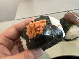 「【京都朝食】土鍋ごはんで握る20種以上のおにぎり！祗園のおむすび専門店「さんかく」」の画像8
