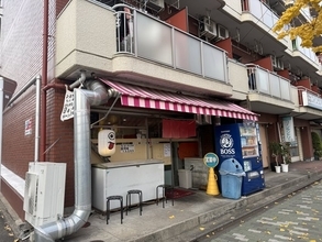 【京都ラーメン】創業1947年のレジェンド店！クセになる真っ赤な一杯「たんぽぽ」