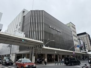 【京都】ついに一時休業へ... 老舗百貨店「藤井大丸」　2030年度に再開予定