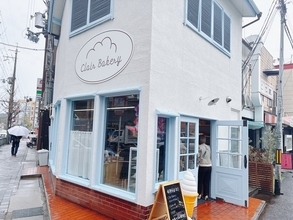 【京都パン】駅チカで見つけた可愛すぎるベーカリー！小麦の香りと具だくさんパンに感動