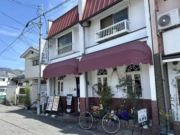 【京都洋食ランチ】長年愛されてきた町の名店！銀閣寺から徒歩圏内「キッチンなかお」