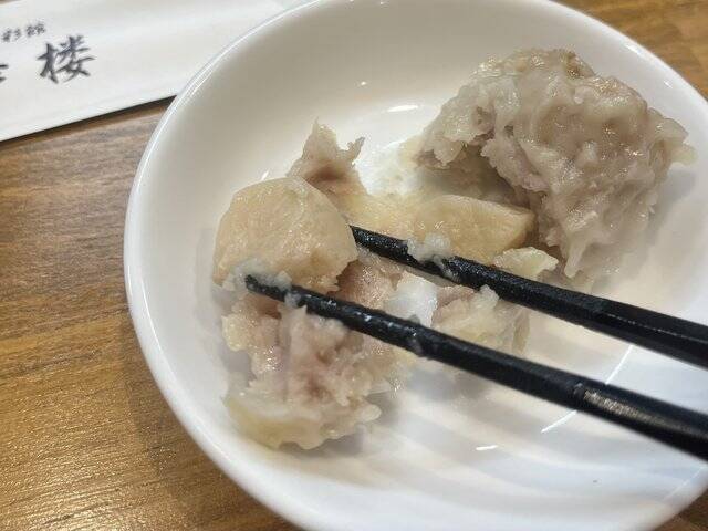 あっさり味の京中華♩ツンと辛いがクセになる名物〝カラシソバ〟『鳳舞楼』