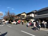 「【京都嵐山渡月橋】ご覧いただこう… 京都屈指の紅葉名所ハイシーズン 驚愕の混雑を！」の画像8