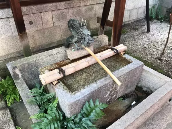 「【京都神社】京都駅からスグ☆受験生必訪の菅原道真公祀る天神信仰発祥地「文子天満宮」」の画像