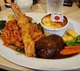 「【京都】人気洋食メニュー「大人のお子様ランチ」がリニューアル！「コートレット」」の画像6