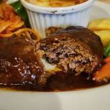 「【京都】人気洋食メニュー「大人のお子様ランチ」がリニューアル！「コートレット」」の画像7