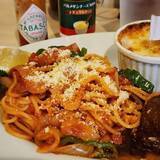 「【京都】人気洋食メニュー「大人のお子様ランチ」がリニューアル！「コートレット」」の画像9