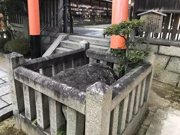「【京都珍絵馬】唯一無二の手づくり“トビウオ”絵馬☆葬送地にある子供の守護神「剣神社」」の画像