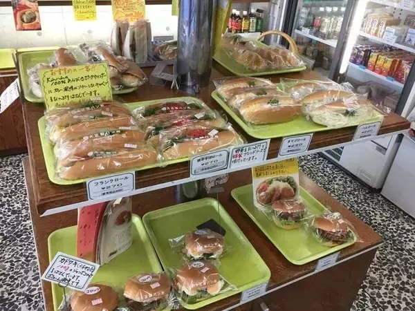 「【保存版】京都有名ベーカリーの王道パン☆これ食べとけば間違いなし【厳選８店】」の画像