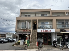 【京都洋食】宇治にある街の名店！ランチは550円〜 多彩なメニューが人気「シルクロード」