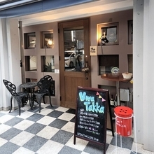 【京都新店】パスタの組み合わせは膨大！烏丸の使いやすいイタリアン「Viva takka」
