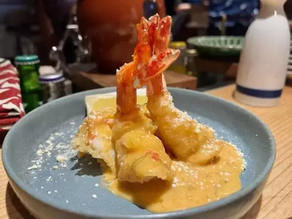 「【京都酒場】食べ飲み過ぎ注意！？心くすぐるメニューが盛りだくさん♡『酒呑気びんご』」の画像