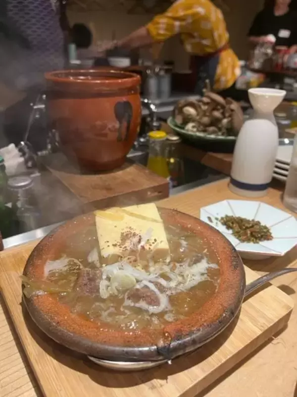 「【京都酒場】食べ飲み過ぎ注意！？心くすぐるメニューが盛りだくさん♡『酒呑気びんご』」の画像