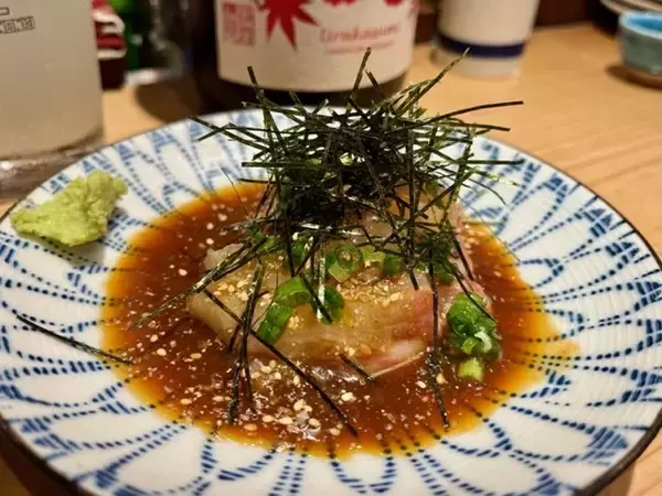 「【京都酒場】食べ飲み過ぎ注意！？心くすぐるメニューが盛りだくさん♡『酒呑気びんご』」の画像