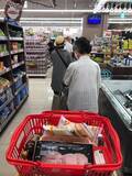 「京都駅前に2021年オープンの激安スーパー☆爆買い必至の和製コストコ「食生活ロピア」」の画像12