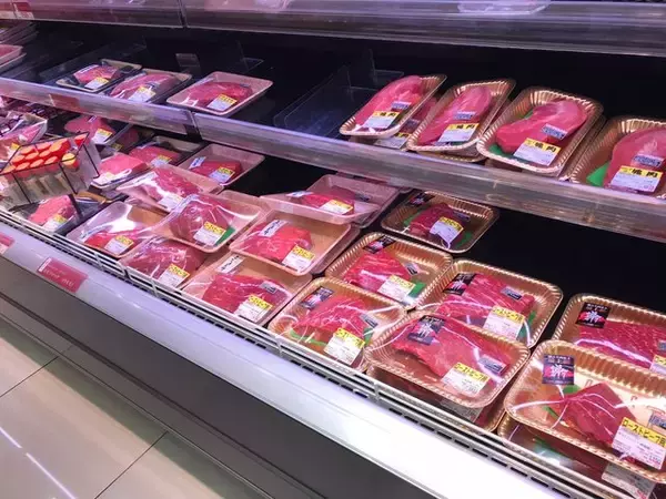 「京都駅前に2021年オープンの激安スーパー☆爆買い必至の和製コストコ「食生活ロピア」」の画像