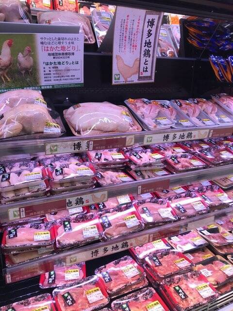 京都駅前に2021年オープンの激安スーパー☆爆買い必至の和製コストコ「食生活ロピア」