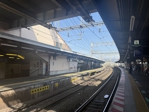 【京都市内初上陸】1日700本売れる京橋名物フランクフルト！中書島駅で話題のグルメ