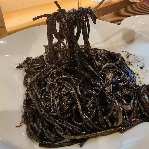 「【京都】ファン多数、日本酒も揃う隠れ家イタリアン「HANAMITSU」」の画像