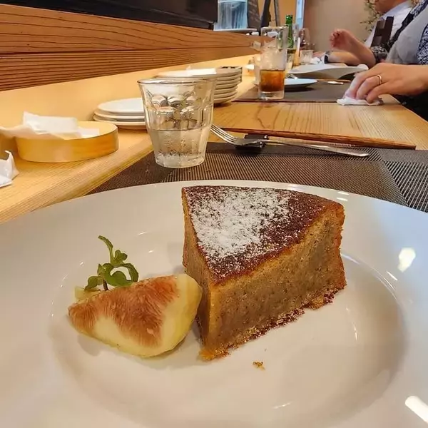 「【京都】ファン多数、日本酒も揃う隠れ家イタリアン「HANAMITSU」」の画像