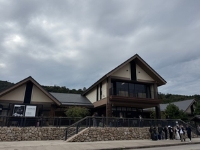 【京都】天橋立で行列発見！限定の贅沢かにめし弁当がまさかの1500円「はしだて物産」