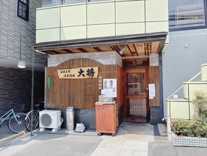 【京都ランチ】漁港買い付けで鮮度もコスパも抜群！1,100円の売切必至「海鮮定食」