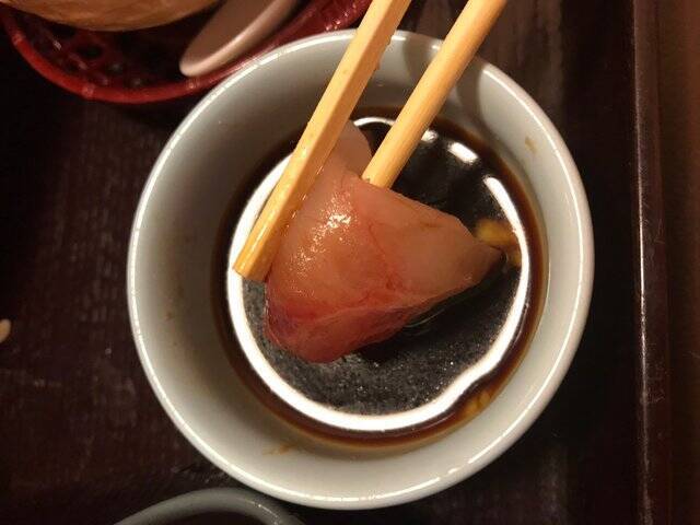 【京都ランチ】カキフライや海鮮丼激ウマ！若狭湾の幸をゆったり堪能「いけす料理卑弥呼」