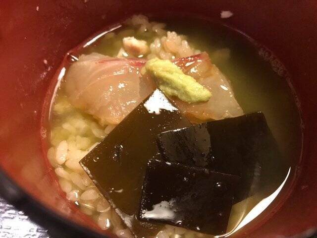 【京都ランチ】カキフライや海鮮丼激ウマ！若狭湾の幸をゆったり堪能「いけす料理卑弥呼」