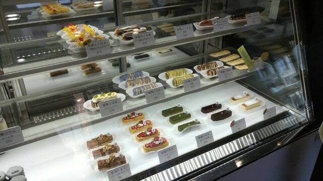 【京都スイーツ】テイクアウトに♪手軽で美味しい「祇園コルネ」が人気「Gion Gozu四条店」