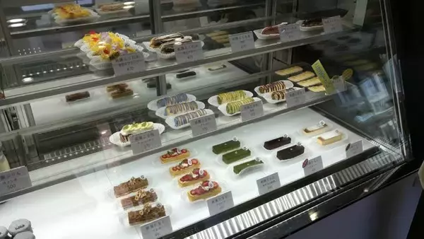 「【京都スイーツ】テイクアウトに♪手軽で美味しい「祇園コルネ」が人気「Gion Gozu四条店」」の画像