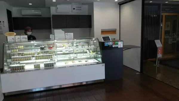 「【京都スイーツ】テイクアウトに♪手軽で美味しい「祇園コルネ」が人気「Gion Gozu四条店」」の画像