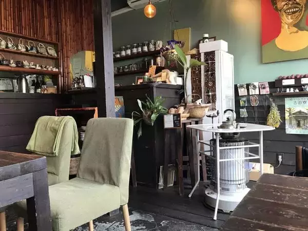 「【保存版】京都オススメの身体喜ぶ野菜ランチ☆行列必至店から台湾素食まで【厳選７店】」の画像