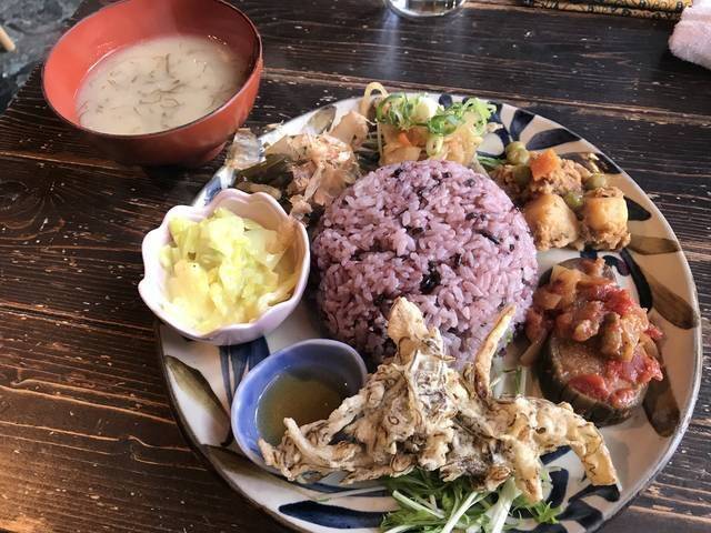 【保存版】京都オススメの身体喜ぶ野菜ランチ☆行列必至店から台湾素食まで【厳選７店】