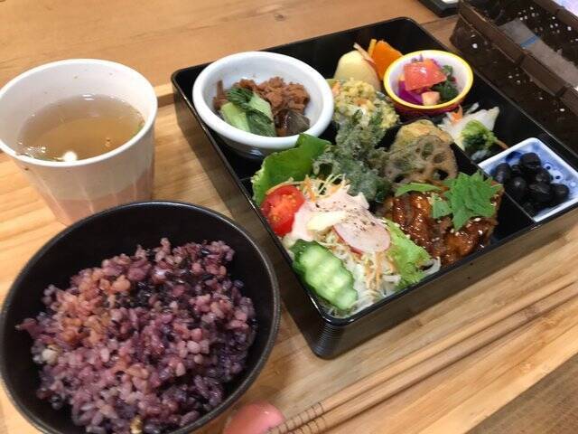 【保存版】京都オススメの身体喜ぶ野菜ランチ☆行列必至店から台湾素食まで【厳選７店】