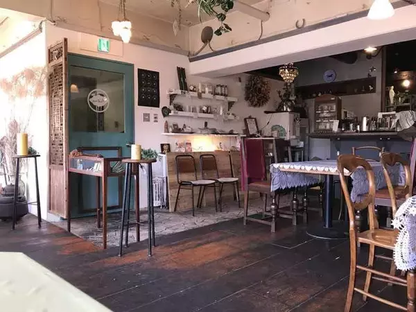 「【保存版】京都オススメの身体喜ぶ野菜ランチ☆行列必至店から台湾素食まで【厳選７店】」の画像