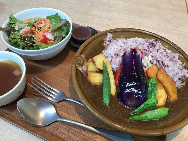 【保存版】京都オススメの身体喜ぶ野菜ランチ☆行列必至店から台湾素食まで【厳選７店】