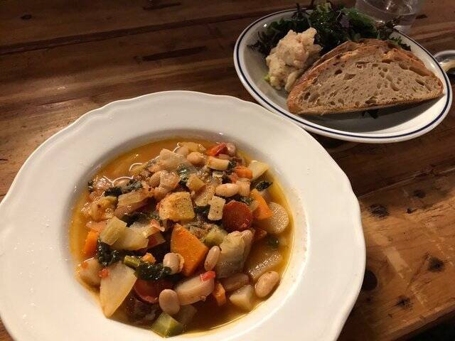 【保存版】京都オススメの身体喜ぶ野菜ランチ☆行列必至店から台湾素食まで【厳選７店】