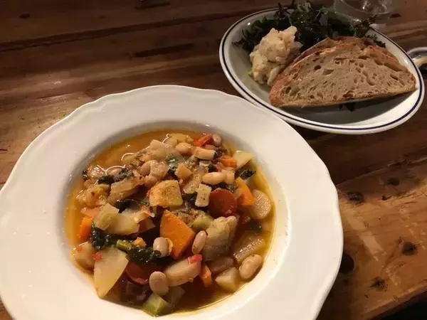 「【保存版】京都オススメの身体喜ぶ野菜ランチ☆行列必至店から台湾素食まで【厳選７店】」の画像